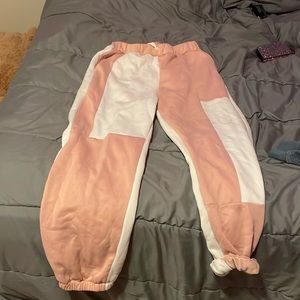 SHEIN worn once just too big for me, nice quality